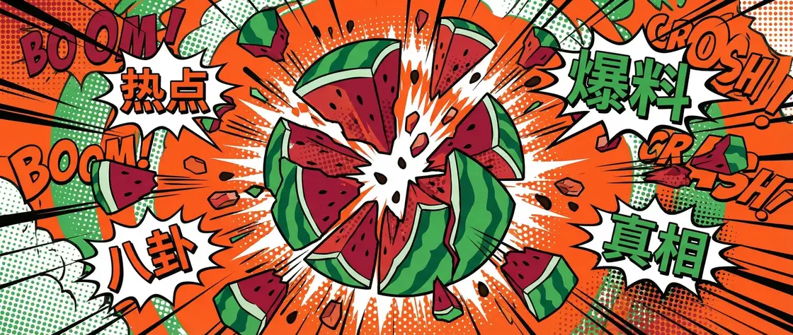 幻影体育app 今日头瓜爆炸漫画横幅