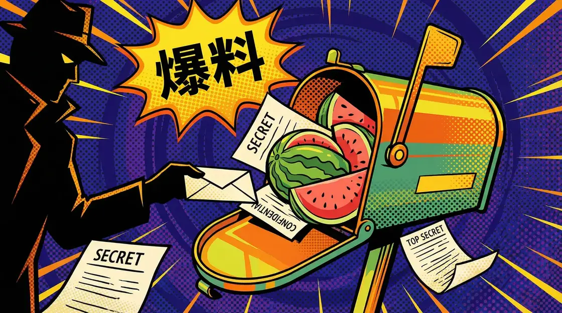 幻影体育app 匿名爆料通道漫画插图